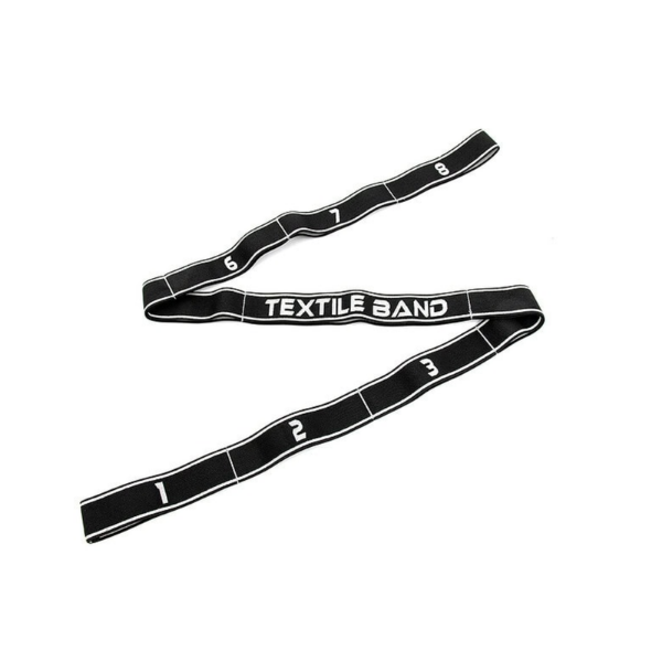 Picture of Belt , textile, 15 kg 145 cm