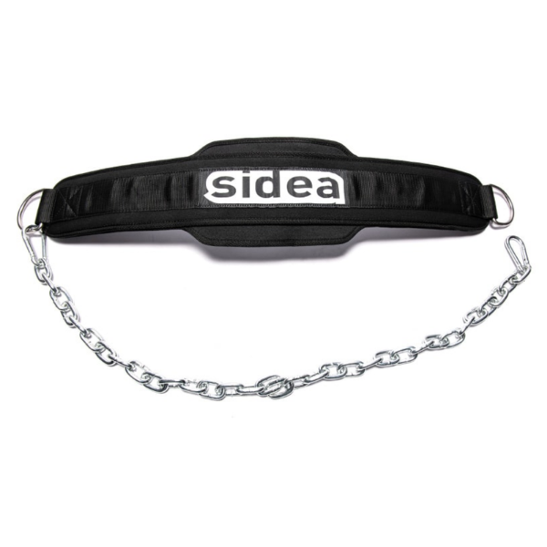 Picture of Belt with chain