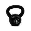 Picture of Cast iron weights, kettlebell vinyl 6cast iron weightsg