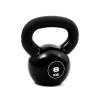 Picture of Cast iron weights, kettlebell vinyl 8cast iron weightsg