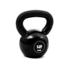 Picture of Cast iron weights, kettlebell vinyl 12cast iron weightsg