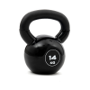 Picture of Cast iron weights, kettlebell vinyl 14cast iron weightsg