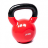Picture of Cast iron weights, kettlebell vinyl 20cast iron weightsg