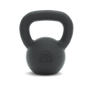 Picture of Gym weights, iron kettlebell 12kg 