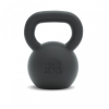 Picture of Gym weights, iron kettlebell 18 kg