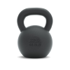 Picture of Gym weights, iron kettlebell 22kg