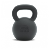 Picture of Gym weights, iron kettlebell 24 kg