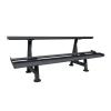 Picture of Dumbell rack, 200x67x77 cm