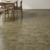 Picture of Floor tile renoir black, concrete effect, matt, 30x60