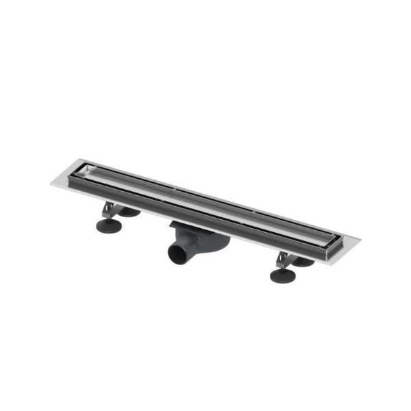 Picture of Tecelinus drain, stainless steel, 800mm