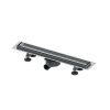 Picture of Tecelinus drain, stainless steel, 900mm