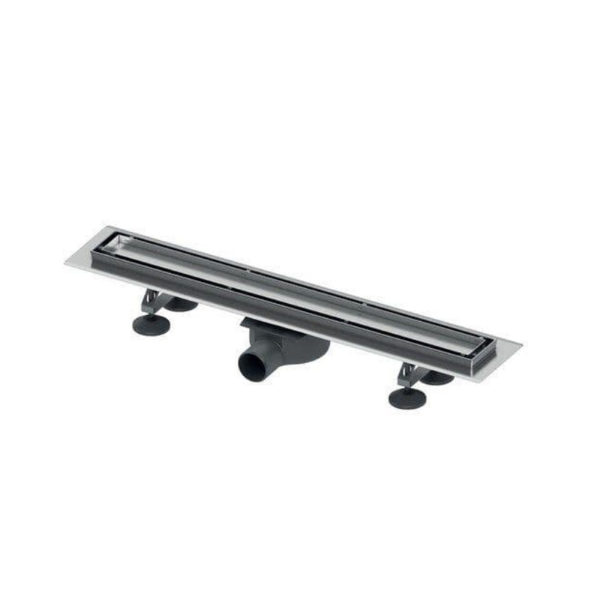 Picture of Tecelinus drain, stainless steel, 900mm