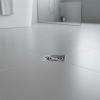 Picture of Point s drain, extra-flat with seal system universale, 110mm