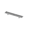 Picture of Tece drainline, stainless steel, straight, 700mm