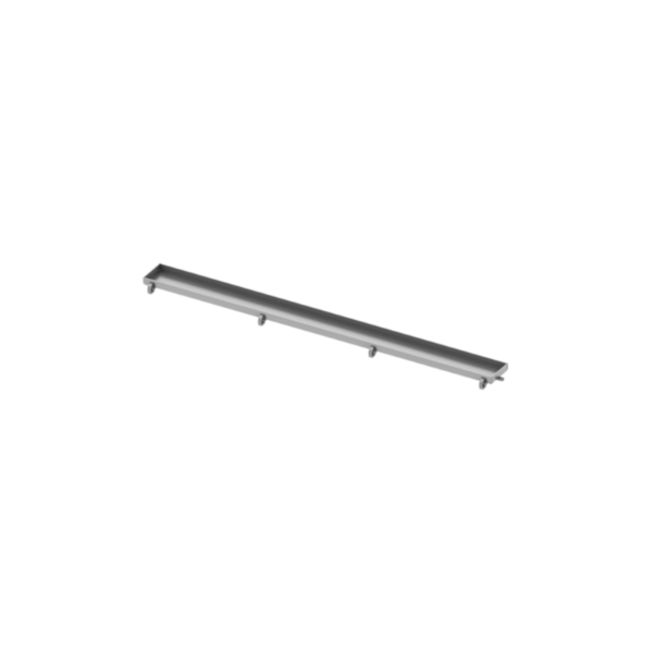 Picture of Tece drainline, stainless steel, straight, 700mm
