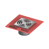 Picture of Tece drainpoint s, seal system for composite seals, 480x480mm