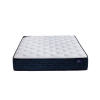 Fotografia e Dyshek dopio, serta perfect sleeper beverly, 160x200x23(h)cm.