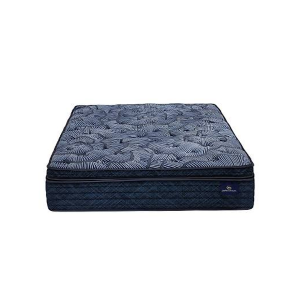 Picture of Single mattress, serta ps cobalt mine, 120 x 200 x 37 (h) cm