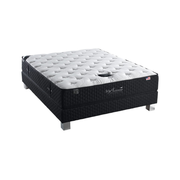 Picture of Single mattress, serta soho house, 90 x 200