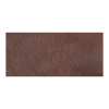 Picture of Floor tile custom, concrete effect, structured, 20mm 45x90