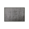 Picture of Carpet, horizon, hand woven wool, grey, 250x350cm