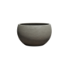 Picture of Vase, grand bowl, sand surface, machiato, dia.91x56cm