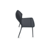 Picture of Chair, darwin,  antique iron,  53 x 54 x 77 cm