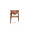 Picture of Dining chair, gusto, brown