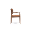 Picture of Dining chair, gusto, brown