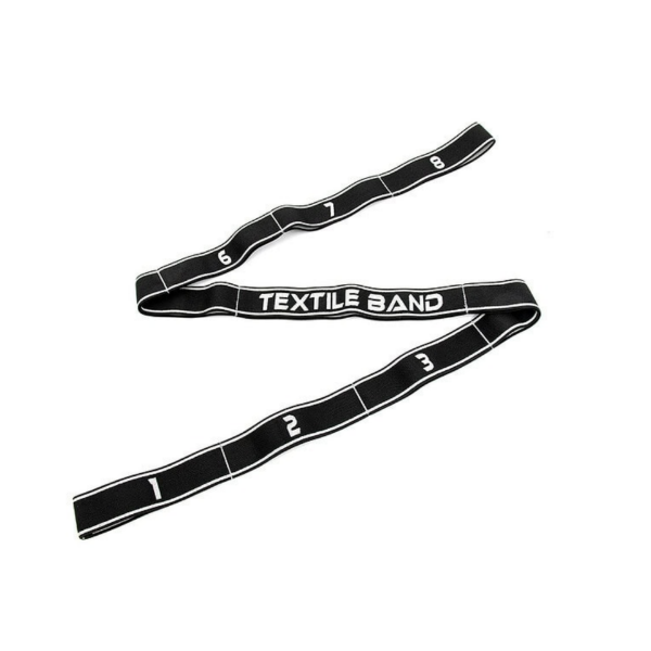 Picture of Belt, textile, 10 kg 145 cm