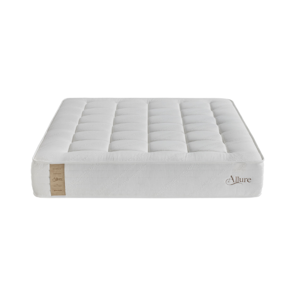 Picture of Double mattress, allure amalfi, 180 x 200 x 28(h) cm