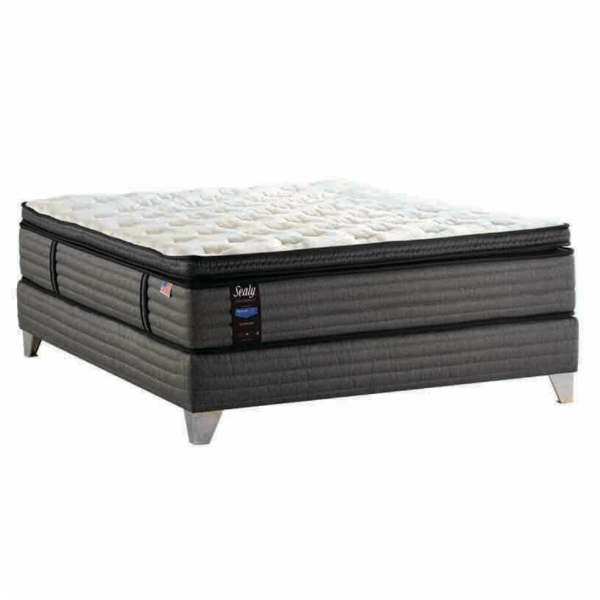 Picture of Double mattress, king koil cashmere embrace, 180 x 200 x 35 (h) cm