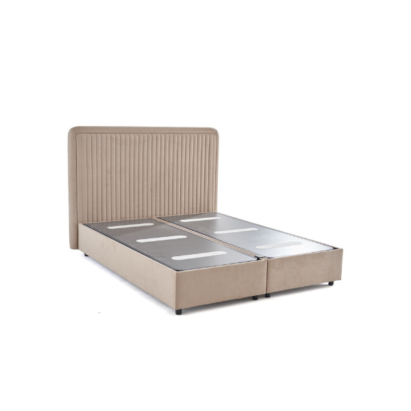 Picture of Double bed, way bed, 200 x 201