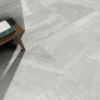 Picture of Floor tile spartia, stone effect, matt, 60x60