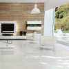 Picture of Floor tile alaska, plain effect, matt, 60.8x60.8