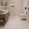 Picture of Floor tile pietra, stone effect, matt, 60x60