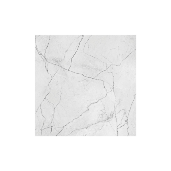 Picture of Floor tile elegance, marble effect, matt, 9mm 120x120
