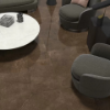 Picture of Floor tile montecoto, marble effect, glossy, 60x60