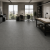 Picture of Floor tile infinity, cement effect, grip, 9mm 120x120