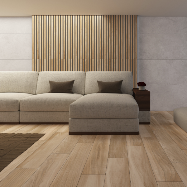 Picture of Floor tile norway, marble effect, matt, 60x120