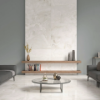 Picture of Floor tile soller, marble effect, matt, 9mm 120x120