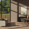 Picture of Floor tile helsinki, decor, matt, 9mm 60x120