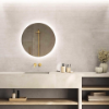 Picture of Floor tile babilon, decor, matt, 9mm 60x120