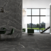 Picture of Floor tile toulouse, stone effect, matt, 9mm 60x120