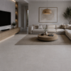 Picture of Floor tile baltimore, cement effect, matt, 90x90