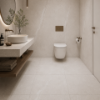 Picture of Floor tile lington, stone effect, matt, 9mm 100x100