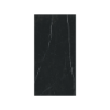 Picture of Floor tile nero marquinia, marble effect, glossy, 6mm 120x240