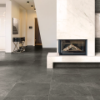Picture of Floor tile stontech 4.0, stone effect, matt, 9mm 60x60