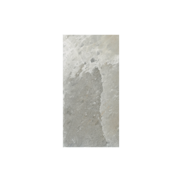 Picture of Floor tile rock salt, stone effect, matt, 60x120