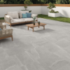 Picture of Floor tile antid. sisifo, stone effect, grip, 9mm 120x120